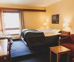 Hotel Frøken Skjolds