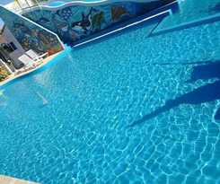 Hotel Pousada Restaurante Juscelino e Lazer