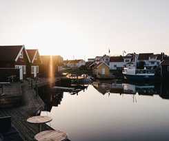 Björholmen l & Restaurang