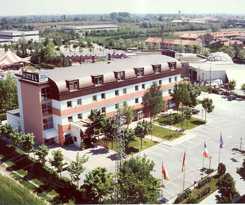 Hotel Garden
