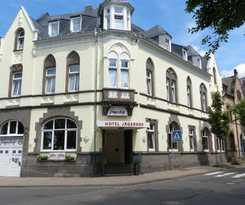  Hotel Restaurant J&auml;gerhof