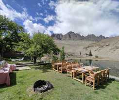 Hotel Arcadian PTDC Gupis Hunza
