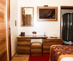 Hotel Iberia Palace