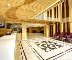 Hotel The Leena International - New Delhi