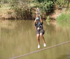 Hotel Maya Gardens Sagana