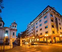 Hotel Windsor and Tower