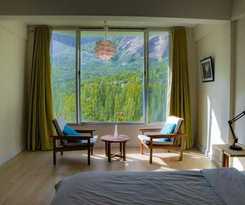 Hotel Mountain Inn Hunza