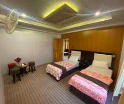 Hotel Elite Residency