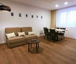 Hotel Residence &Scaron;&Iacute;RAVA