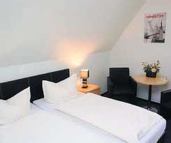 Hotel Haus Wittwer