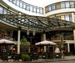 Hotel Tucum&aacute;n Center