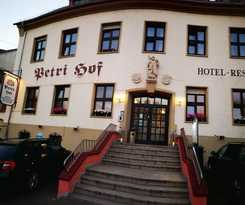  Hotel Restaurant Petri-Hof