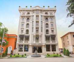 Hotel LETO Boutique