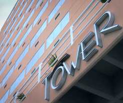 Hotel Tower Inn and Suites