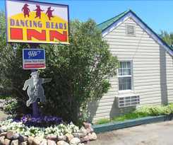 Hotel Dancing Bears Inn