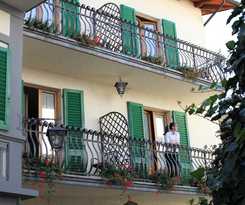 Albergo Ristorante il Poggiolo