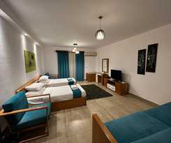 Hotel Marseilia Aqua Park