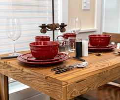 Hotel Moon River Ranch