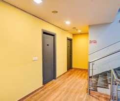 Hotel Fabhotel Kaushambi