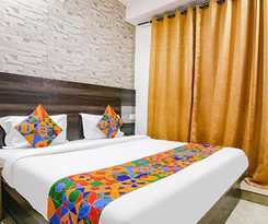 Fabhotel Shyam