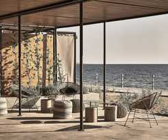 Hotel Dexamenes Seaside