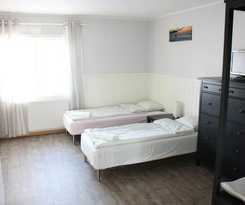 Hotel Bedder at Oslo Airport