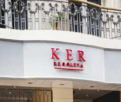 Hotel Ker Recoleta