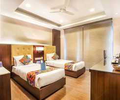 Hotel Jasmine Boutique