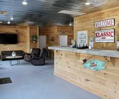 The Klassic Inn