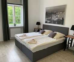 Hotel Parkhotel Putbus(Adults Only)