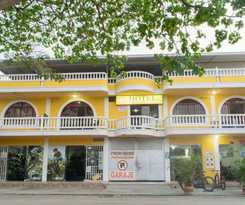 Hotel Real Santa Ines