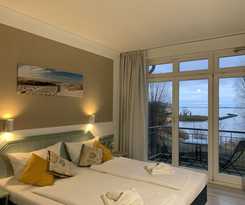 Hotel Residenz Lauterbach