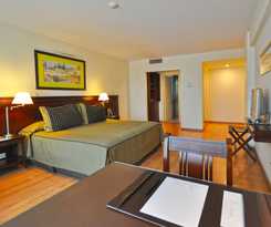 Hotel Amérian Executive Mendoza