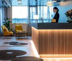 Hotel Sparre