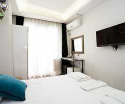 Alf Hotel
