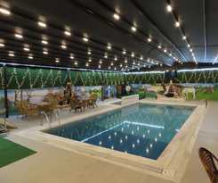 Kadeer Hotel