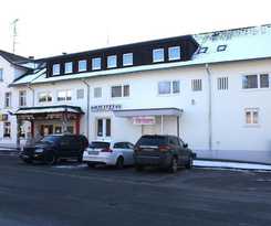  Hotel Bahnhof