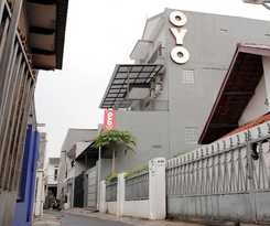 OYO 121 Rumah Ayub Syariah