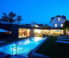 Hotel Landhaus Moserhof