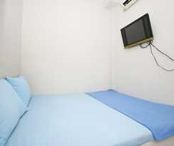 Kamar Keluarga Syariah Johar Baru