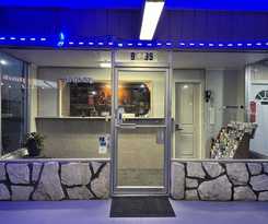 Hotel BIGGS NU-VU MOTEL