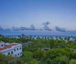 Hotel HillPark - Tiwi Beach