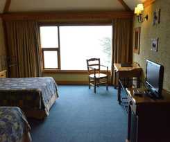 Hotel Los Yamanas
