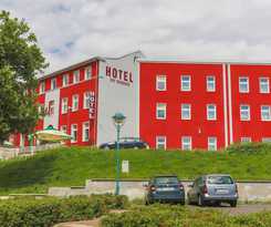 City Residence Frankfurt-Oder