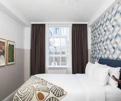 Bob W Commercial House