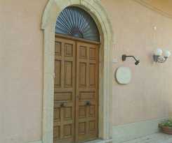 Hotel Albergo villa nobile