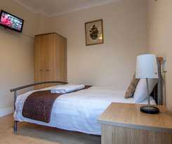 Hotel Shelford Lodge