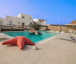 Hotel Lux Villa, 5 Master BR, Private Pool, Sunset View!