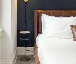 Sosuite at French Quarters - Rittenhouse Square