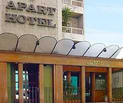 Kent Apart Hotel